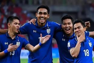 亚洲杯小组赛第二轮最佳阵：西亚球员几乎霸榜，日韩澳无人入围